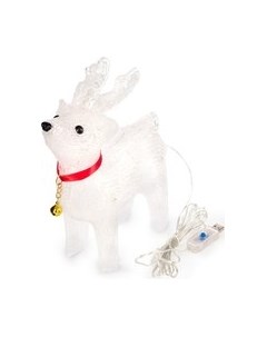 Световая фигурка Ausini 20-20-4