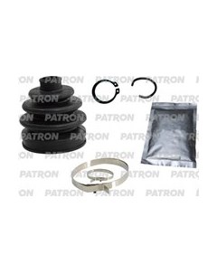 Пыльник ШРУСа Patron PDC0110 Патрон