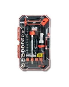 Отвертка AVS ORS28 Avs