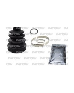 Пыльник ШРУСа Patron PDC0113 Патрон