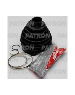 Пыльник ШРУСа Patron PDC0011 Патрон