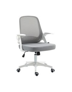 Кресло офисное Cactus CS-WMC212-GY