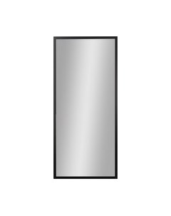 Зеркало Континент Флоу 450х1000