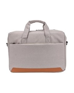 Сумка для ноутбука Ecotope 184-185-14-GRY