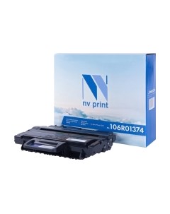 Картридж NV Print NV-106R01374 Nv print