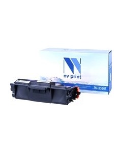 Картридж NV Print NV-TN-3520T Nv print
