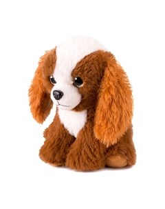 Мягкая игрушка Maxitoys Собачка Дюк / MT-B30448/16-2