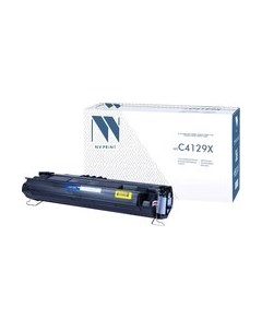Тонер-картридж NV Print NV-C4129X Nv print