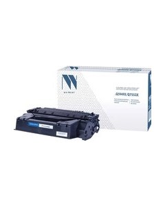 Тонер-картридж NV Print NV-Q5949X/Q7553X Nv print