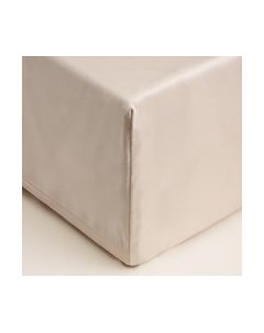 Простыня Sima-Land Home Tencel на резинке 180x200 / 10285311 Sima-land home