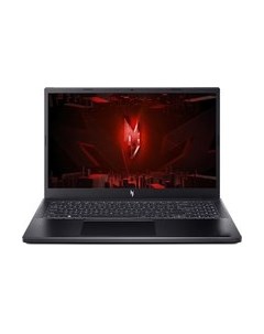 Игровой ноутбук Acer Nitro V 15 ANV15-51-735K (NH.QNBER.002)