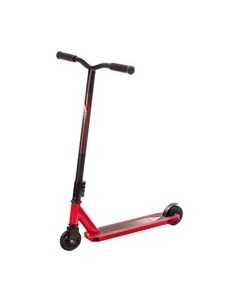 Самокат трюковый FAVORIT 636A-RD Favorit