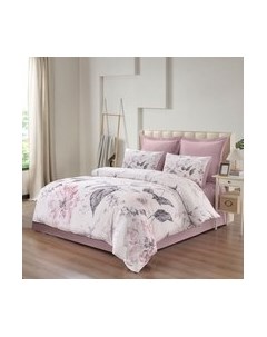 Комплект постельного белья Sofi de Marko Альфабия Модерн 1.6 / 1.6-264-Мод Sofi de marko