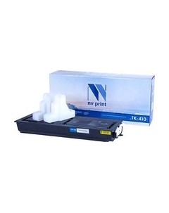 Картридж NV Print NV-TK410 Nv print