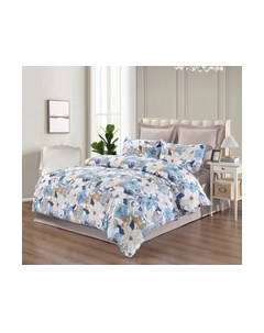 Комплект постельного белья Sofi de Marko Клайв Модерн 7Е / 7Е-272-Мод Sofi de marko