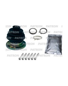 Пыльник ШРУСа Patron PDC0115 Патрон