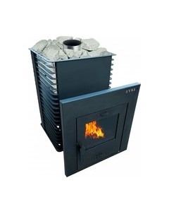 Печь-каменка 180L Relax Eysen