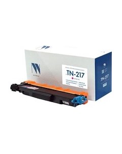 Тонер-картридж NV Print NV-TN-217M Nv print