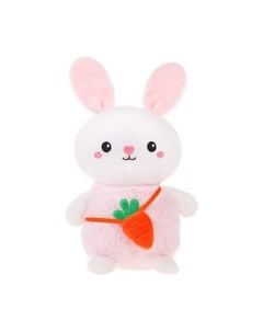 Мягкая игрушка Fluffy Family Зайка Фруктик / 682271 Fluffy family
