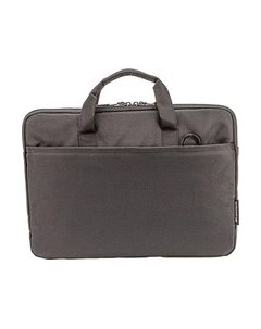 Сумка для ноутбука Ecotope 184-2301-16-BLK