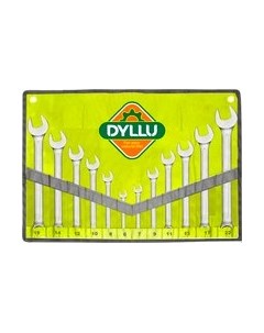 Набор ключей DYLLU DTSP1M12 Dyllu