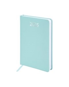 Ежедневник Profile 2025 / 115798 Brauberg