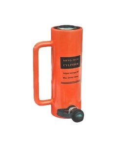 Бутылочный домкрат TOR ДУ200Г150 (HHYG-200150S) 200т / 1052002 Тор