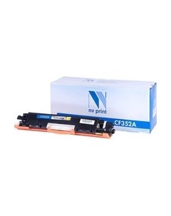 Картридж NV Print NV-CF352AY Nv print