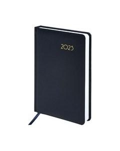 Ежедневник Brauberg Select 2025 / 115807