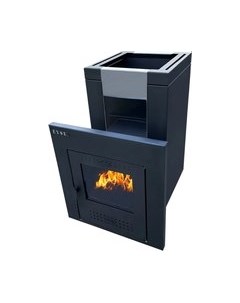 Печь-каменка 180L Top Class Eysen