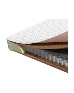 Матрас Natura Vera Grand Cocos 416 140x200 Natura vera