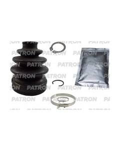 Пыльник ШРУСа Patron PDC0120 Патрон