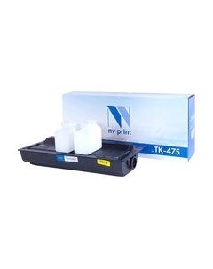 Картридж NV Print NV-TK475 Nv print
