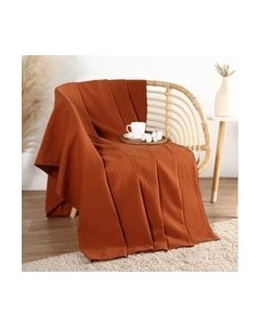 Плед Этель Waffle 220x240 / 10801045