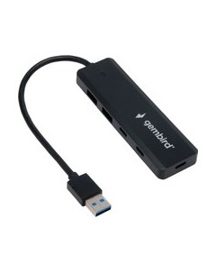 USB-хаб Gembird UHB-C415
