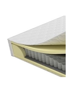 Матрас Natura Vera Grand Foam 420 180x200 Natura vera