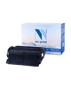 Картридж NV Print NV-Q5942X/Q5945X/Q1338X Nv print