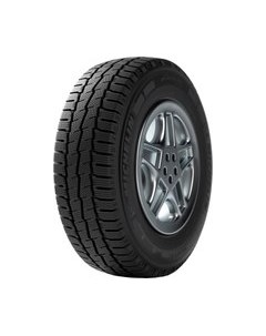 Зимняя легкогрузовая шина Michelin Agilis Alpin 195/75R16C 110/108R