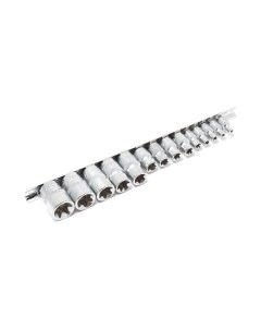 Набор головок слесарных Forsage F-4158