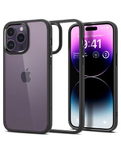 Чехол для телефона Spigen Ultra Hybrid для iPhone 14 Pro ACS04961