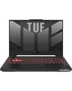 Игровой ноутбук ASUS TUF Gaming A15 2023 FA507NVR-LP040 Asus