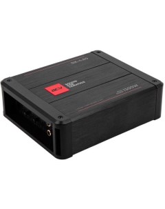 Автомобильный усилитель DX-4.80 v2 Acv