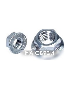 Набор гаек SMC3-66043-500 Starfix