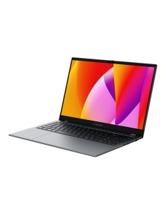 Ноутбук HeroBook Plus 15.6" (FHD/N4020/8G/256GB/Win11 Home/серый) Chuwi