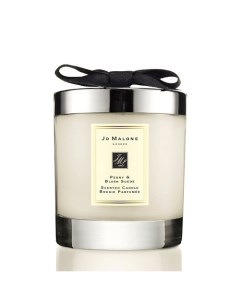 Свеча ароматная Peony & Blush Suede 200 Jo malone london