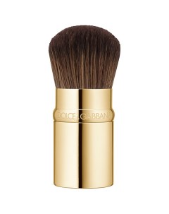 Кисть-трансформер кабуки для пудры Dolce&gabbana