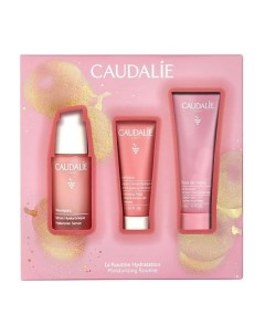 2024 Набор для увлажнения кожи лица Vinohydra Caudalie
