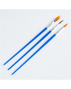 Картина по номерам на холсте с подрамником «Букет», 40×50 см Школа талантов