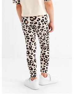 Легинсы (лосины) детские Trendy, размер 30 (98-104 см) Kaftan