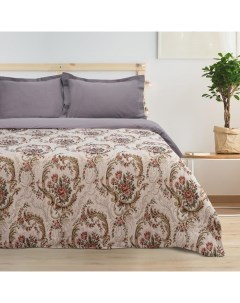 Покрывало гобеленовое «Венеция» 140×200 см Этель